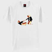Reservoir (hot)Dogs