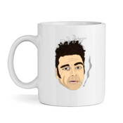 Kramer Mug